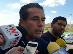 García responsabilizó en su lugar a las autoridades, pues permiten que actividades como los arrancones clandestinos se realicen de manera común en la ciudad. EL INFORMADOR