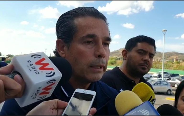 García responsabilizó en su lugar a las autoridades, pues permiten que actividades como los arrancones clandestinos se realicen de manera común en la ciudad. EL INFORMADOR