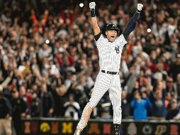 Destacado. El ex jugador de los Yankees bateó tres mil 466 hits durante su carrera. AP