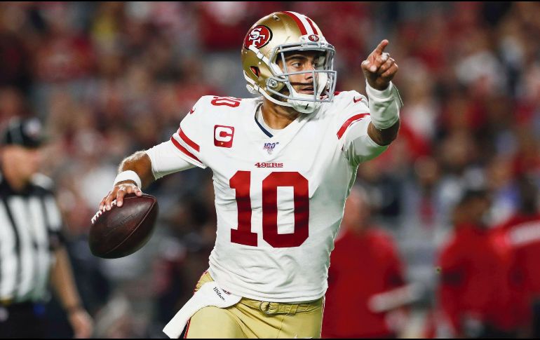 Cábala. San Francisco vestirá con su jersey de visita y pantalones dorados; 13 de los últimos 15 campeones jugaron con la playera blanca. AP