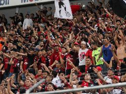 La fiel, vuelve a dar de que hablar. Ahora, por el grito homofóbico, se suma un nuevo veto para el Estadio Jalisco. IMAGO7