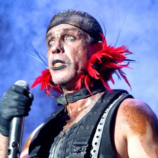 Revelan fecha y sede para concierto de Rammstein en CDMX