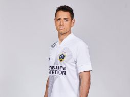 El contrato de Hernández con el Galaxy es por tres años e incluye una opción por un cuarto. Se le pagará un salario base anual de seis millones. TWITTER / @LAGalaxy_Es
