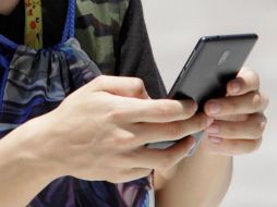 No se ha indicado si los propios usuarios podrán subir sus propios stickers animados. NTX / ARCHIVO