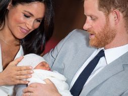 En una encuesta, señalan que los canadienses no quieren que su país pague la seguridad de Meghan y Enrique mientras residen allí. EFE / ARCHIVO