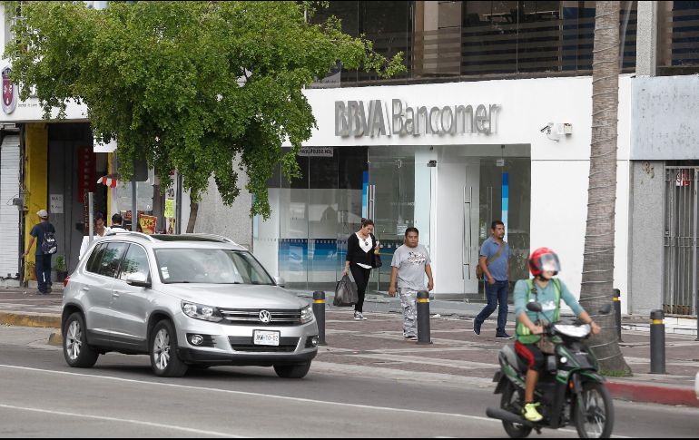 De acuerdo con la plataforma Seguridad Map, entre el 1 de enero y el 30 de noviembre de 2019, los ladrones “conejeros” perpetraron 605 atracos. EL INFORMADOR / ARCHIVO