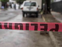 Las cifras de víctimas de homicidio doloso se dispararon el año pasado. EL INFORMADOR/ARCHIVO