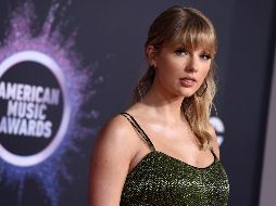 Swift está por estrenar el documental “Miss Americana” en Netflix. AP / ARCHIVO