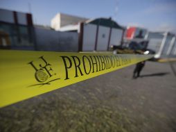 La espera de un mes o más para recibir un cuerpo de un familiar o conocido es una de las consecuencias de tener la morgue al límite. EL INFORMADOR / ARCHIVO