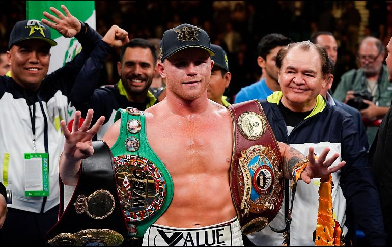 Entre las posibilidades que se manejan para 