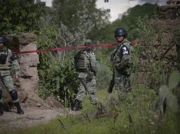 El alcalde Tello García confirmó del tiroteo y que por lo mismo los camiones con salida de Puerto Vallarta a Tomatlán se vieron detenidos. EL INFORMADOR / ARCHIVO