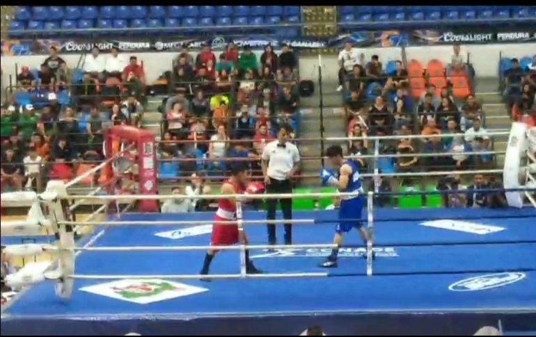 Este proceso rumbo a Tokio será largo para los deportistas, ya que esta competencia eliminatoria apenas sería la primera de tres filtros para definir a los clasificados. TWITTER / @codejalisco