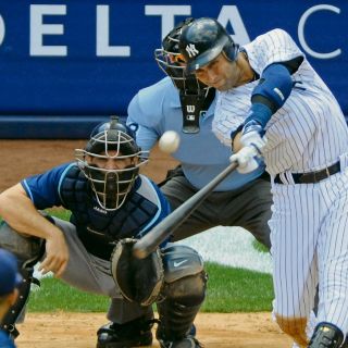 "Capitán América" ya es inmortal