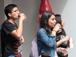 Secretaría de Salud prevé que el consumo de productos calóricos caerá entre 7% y 25%. EFE/Archivo