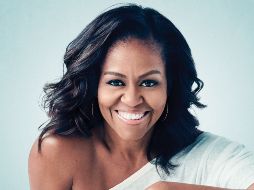 Michelle Obama. La abogada recientemente cumplió 56 años. TWITTER/@MichelleObama