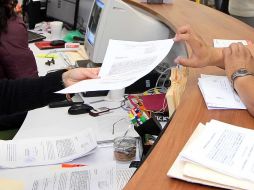 La Condusef ha advertido sobre supuestas empresas “gestoras” de créditos que suelen solicitar a sus víctimas una cantidad de dinero previa al préstamo buscado. EL INFORMADOR/Archivo