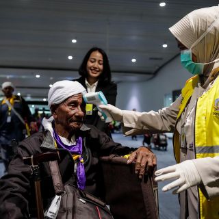 Tamaulipas activa protocolo por caso sospechoso de coronavirus