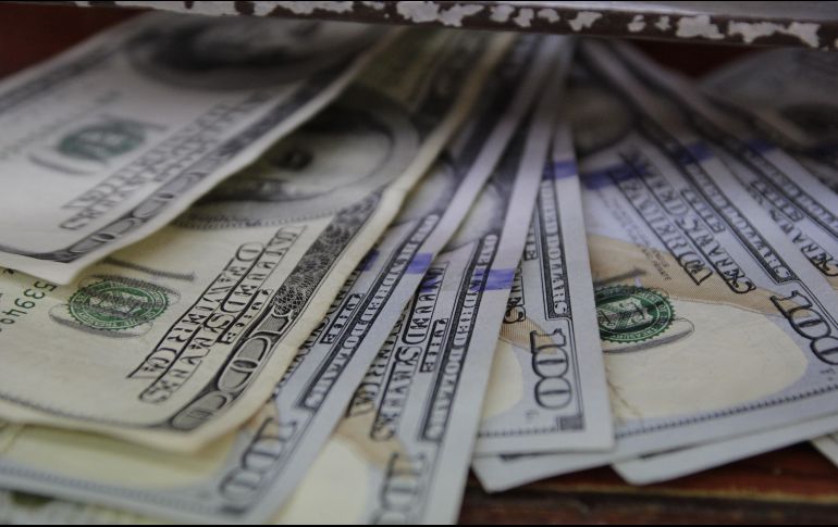 Para los mercados, el virus representa una amenaza para el turismo y el consumo en el corto plazo, así como para la actividad industrial. EL INFORMADOR/ARCHIVO