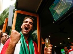 El sur de California alberga la población iraní más numerosa por fuera de Irán. GETTY IMAGES