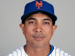 Rojas reemplazaría a Carlos Beltrán, quien quedó desvinculado del club la semana pasada sin haber dirigido un solo juego. AP / ARCHIVO