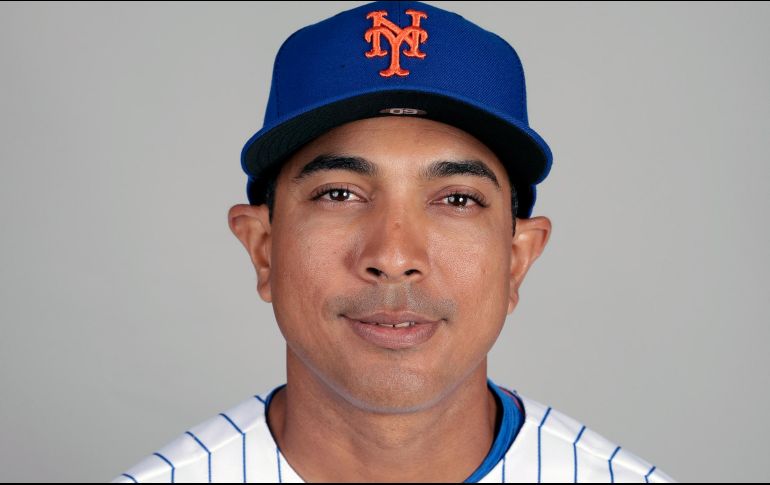 Rojas reemplazaría a Carlos Beltrán, quien quedó desvinculado del club la semana pasada sin haber dirigido un solo juego. AP / ARCHIVO