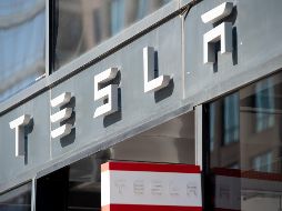 En 2019, Tesla vendió unos 367 mil vehículos, un aumento del 50% respecto al año anterior. AFP/ARCHIVO