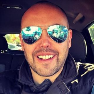 Mauricio Clark cambia de nombre y se "despide" del pasado