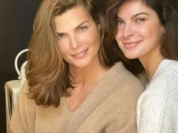 Montserrat Oliver compartió que le entregó el anillo el pasado fin de semana en el Rancho San Antonio. INSTAGRAM / montserrat33