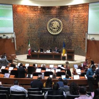 Congreso de Jalisco formaliza eliminación de cobro a transporte de carga