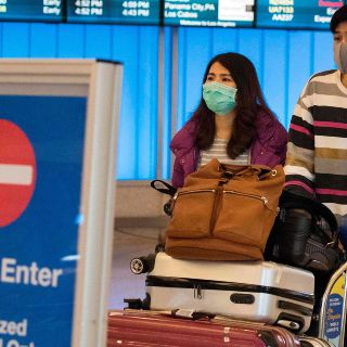 El IPN confirma enfermedad respiratoria de profesor que viajó a China