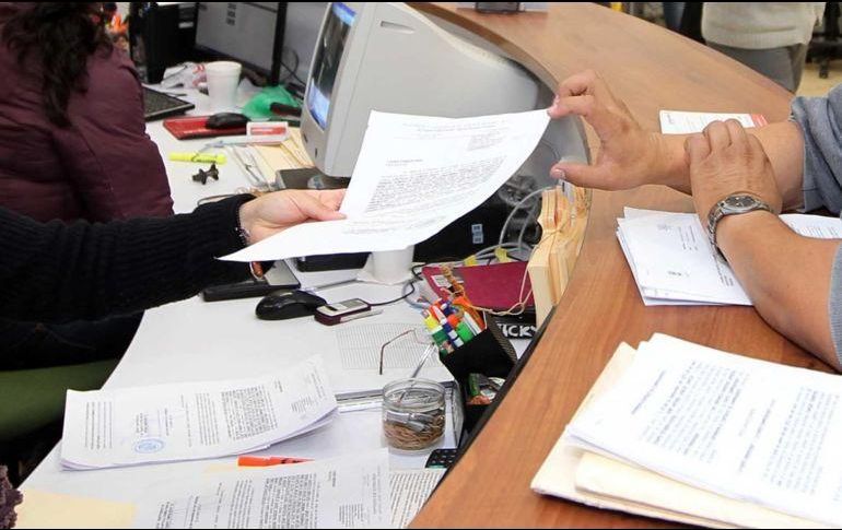 Fabiola y Hernán son dos casos diferentes, quienes fueron víctimas de One Capital. EL INFORMADOR / ARCHIVO