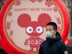 Se solicitó a los ciudadanos que fortalezcan la prevención, y se indicó que a medida que cambie la situación epidémica, se actualizará la situación de las celebraciones. AP / M. Schiefelbein