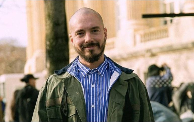 El podcast de J Balvin cuenta con seis episodios. INSTAGRAM / @jbalvin