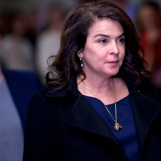 Annabella Sciorra narra ante el jurado la supuesta violación de Weinstein