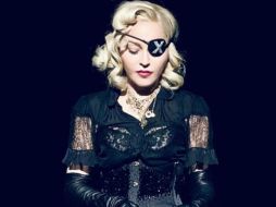 No es la primera vez que Madonna tiene que cancelar conciertos debido a su rodilla. TWITTER / @Madonna