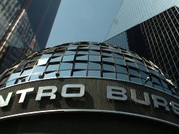 El comportamiento de la Bolsa Mexicana fue consistente con lo que se vio este día en otros mercados del mundo. EFE/ARCHIVO