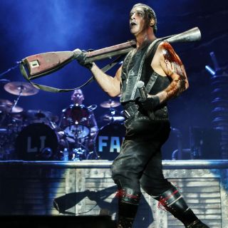 Reportan boletos agotados en la preventa de Rammstein en el Foro Sol