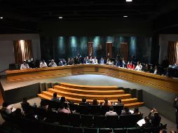 Se instruyó a dependencias municipales a realizar una campaña de comunicación de las nuevas disposiciones. TWITTER / @PabloLemusN