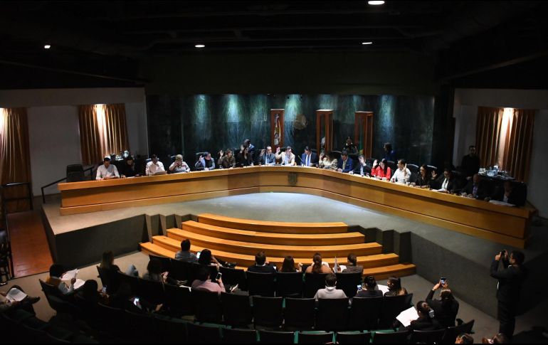 Se instruyó a dependencias municipales a realizar una campaña de comunicación de las nuevas disposiciones. TWITTER / @PabloLemusN