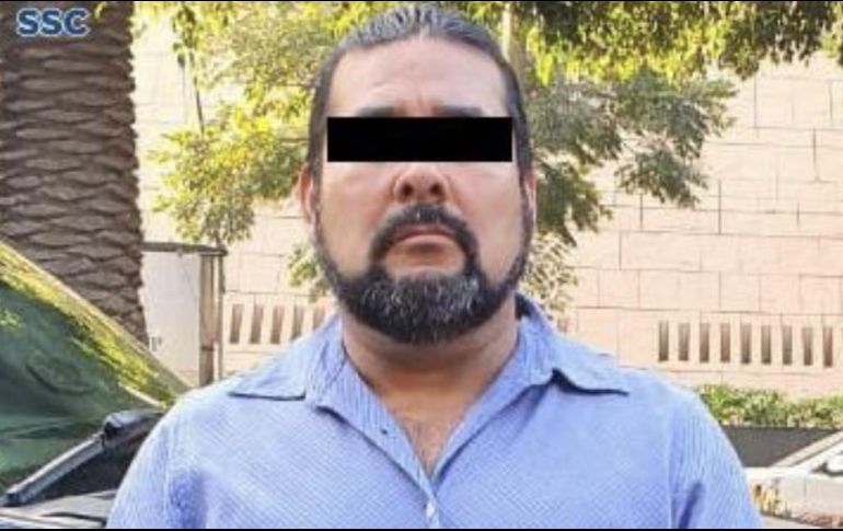 En el vehículo donde viajaba Raúl 