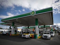 El repunte fue resultado del ajuste al IEPS en cigarros y gasolina de bajo octanaje. EL INFORMADOR/Archivo