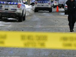 Los primeros indicios apuntan a que existía una relación personal entre el autor del tiroteo y sus víctimas, según informaciones de la policía local de Aalen. AP / ARCHIVO