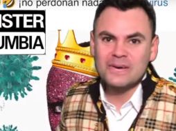 En plataformas de música, Mister Cumbia también tiene temas como 