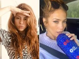 Rumores apuntan a que Jennifer López y Shakira no cantarán juntas en el espectáculo. ESPECIAL