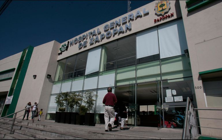 Desde que dejó de operar el Seguro Popular, el pasado 1 de enero, las personas que contaban con este beneficio tendrán que pagar por las atenciones que antes eran gratuitas. EL INFORMADOR / ARCHIVO