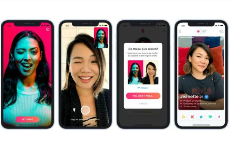 Tinder quiere combatir el 