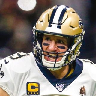 Drew Brees asegura que si regresa en 2020, será con Nueva Orleans