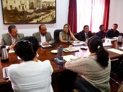 Aspectos generales de la Mesa Binacional para la Reforma a la Ley de Protección y Atención de los Migrantes en el Estado de Jalisco. ESPECIAL