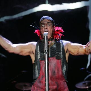 Rammstein abre nueva fecha en México