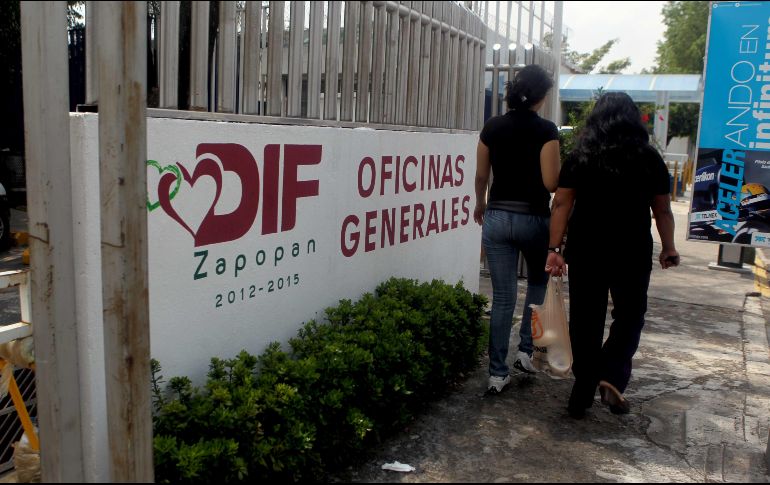 Empleados sindicalizados consideran que el alcalde Pablo Lemus no ha atendido sus denuncias por presuntas anomalías dentro de la institución. EL INFORMADOR/ARCHIVO